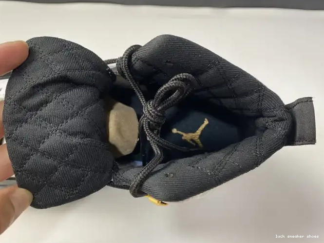 Reps LUCY Royalty Air CT8013-170 Jordan 12 0616